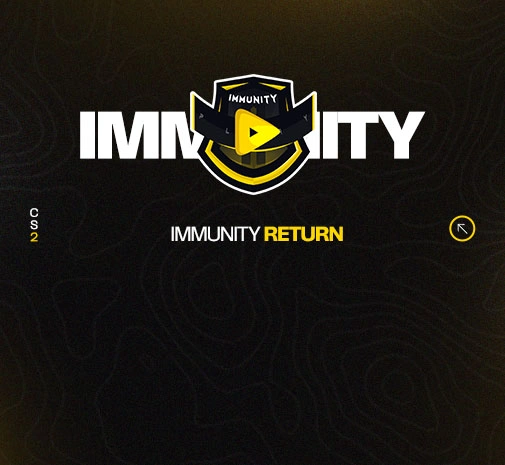 Liga CS2 Immunity League Grupa A