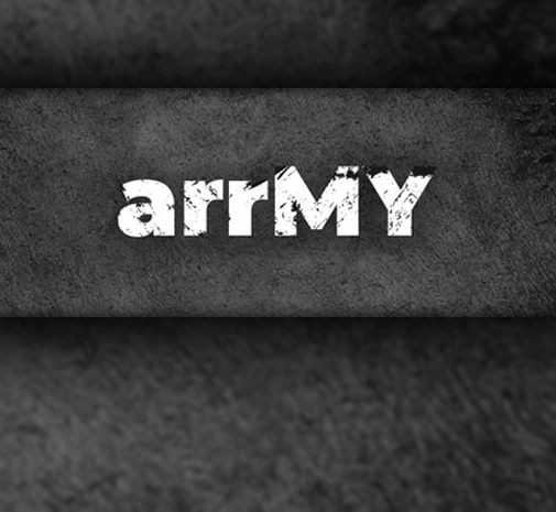 Liga CS2 Liga akademii arrMY