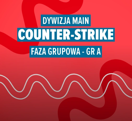 Liga CS2 TEB MAIN - GRUPA A