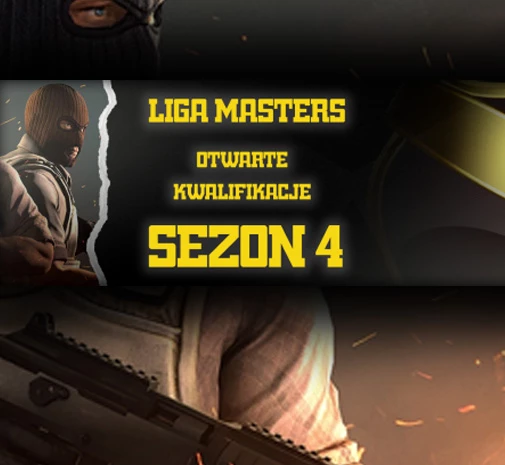 Turniej CS2 OPEN QUALI DO MASTERS S4 #3