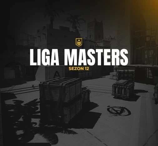 Turniej CS2 BARAŻE MASTERS S13