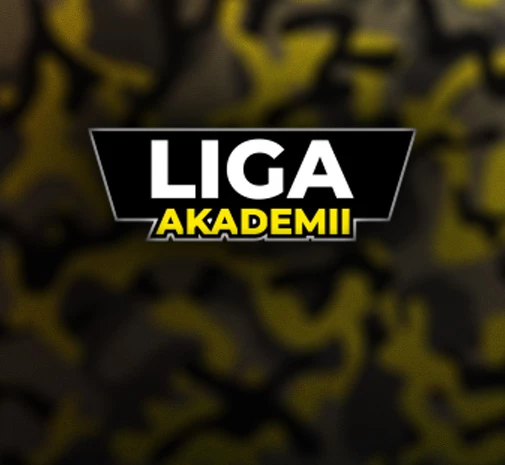 Turniej CS2 Liga Akademii S0 Playoffs