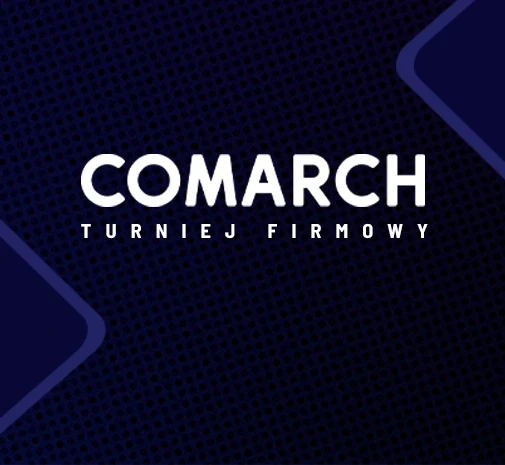 Turniej CS2 Mecz o 3 miejsce - Comarch