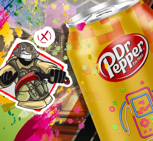 Turniej CS2 OPEN QUALI DO Dr Pepper MASTERS S8 #3