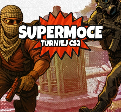 Turniej CS2 Clash of Powers Week 2 #2