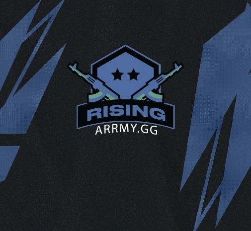 Turniej CS2 RISING S11 PLAYOFFS