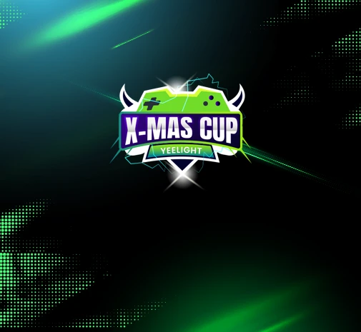 Turniej CS2 Yeelight X-mas cup FINAŁ